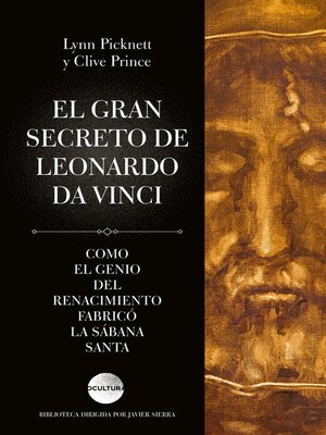 cover image of El gran secreto de Leonardo da Vinci